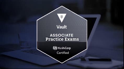 Vault-Associate Exam