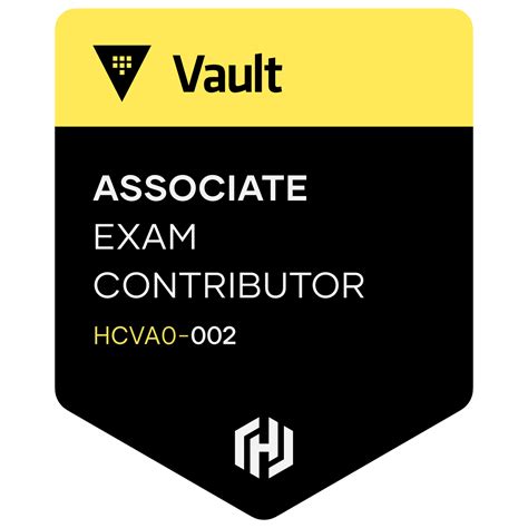 Vault-Associate Lernhilfe