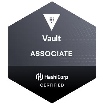 Vault-Associate Prüfungsfragen