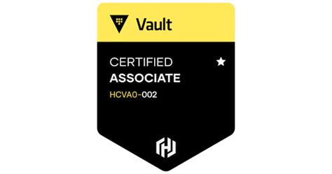 Vault-Associate Testantworten