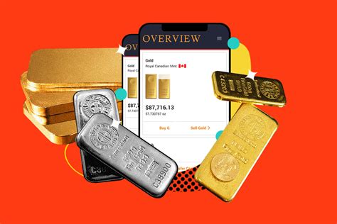 For Cyber Monday, OneGold is now offering vaulted gold, silv
