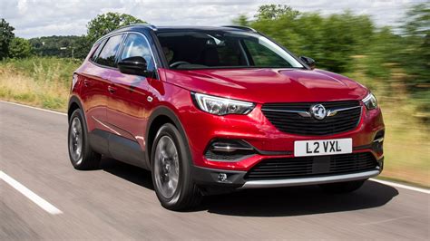 Vauxhall Grandland X Towing Capacity – How Much Can Vauxhall …