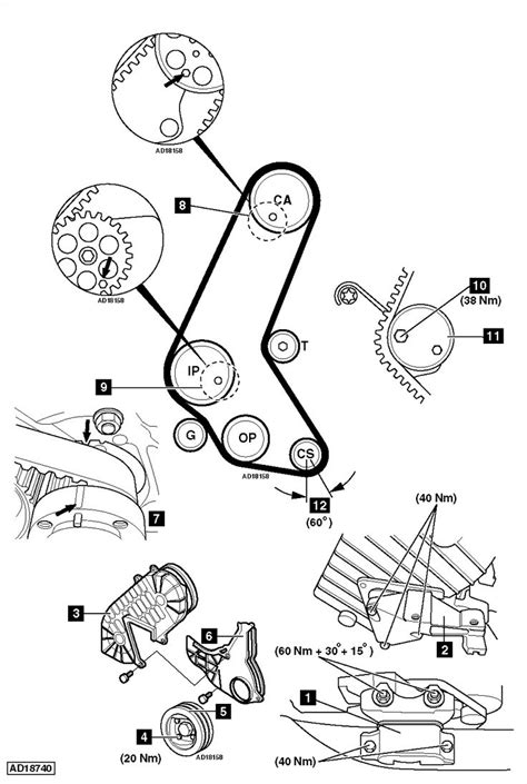 Vauxhall combo workshop manual timing chain procedure. - Subaru forester 2013 factory shop service repair manual.