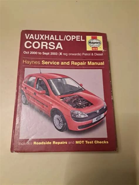 Vauxhall corsa b werkstatthandbuch kostenloser download. - Fiat grande punto 2009 user manual.