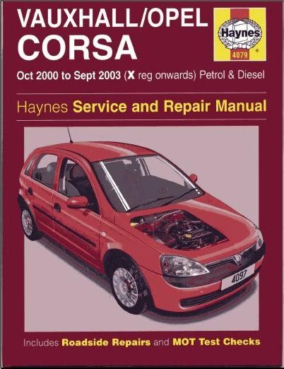 Vauxhall corsa c repair manual torrent. - S65 info technique service manuel bmw.
