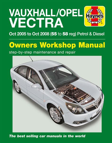 Vauxhall opel vectra haynes service and repair manuals. - The handbook of the eternal body secrets of physical immortality.