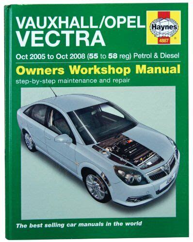 Vauxhall opel vectra petrol diesel service and repair manual oct 2005 to oct 2008 service repair manuals. - Bose service manual for model 31 speaker system.