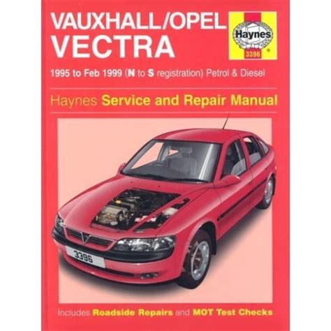 Vauxhall vectra b petrol diesel workshop repair manual download all 1995 1999 models covered. - Fundamentals of statistical signal processing estimation theory solution manual.