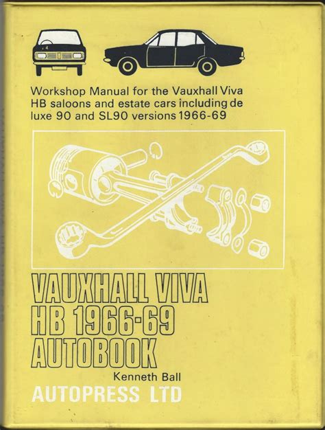 Vauxhall viva hb owners workshop manual. - Uniden bearcat 30 channel 10 band radio scanner manual.