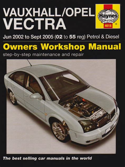 Vauxhallopel vectra petrol and diesel service and repair manual 2002 2005. - 2006 acura rsx clutch master cylinder manual.