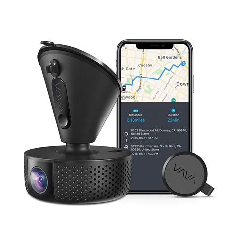 Vava dash cam. Things To Know About Vava dash cam. 