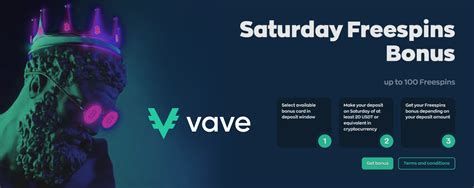 Vave bet