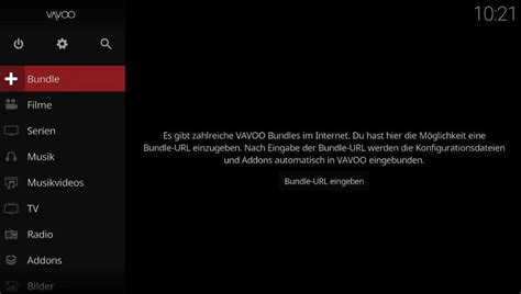 Vavoo tv pc.  F&uuml;r die werbefreie Nutzung der VAVOO Software ist VAVOO Premium erfo...