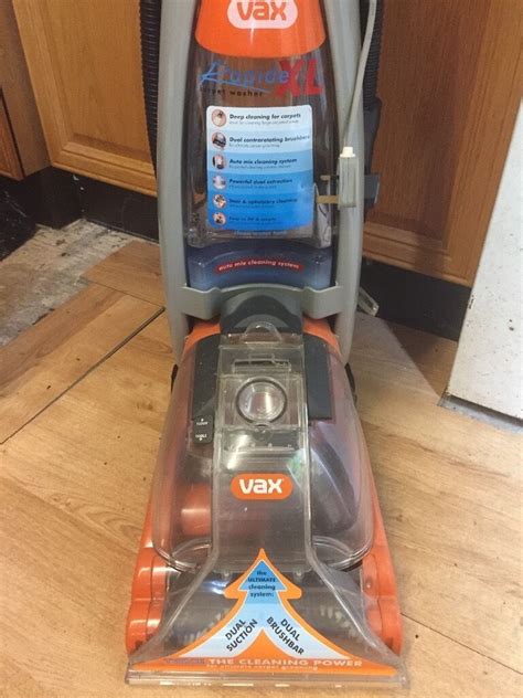 Vax rapide xl carpet washer manual. - Guidelines for preparing performance evaluation reports.