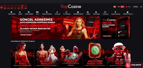 Vay casino