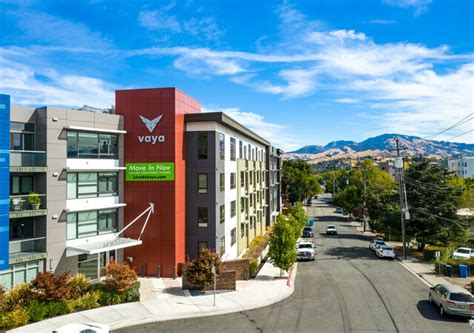 Vaya walnut creek. Vaya in Walnut Creek, CA for Rent. Go Any Direction You Please. Ideally located near endless shopping and dining venues and plenty of major employers, Vaya brings the … 