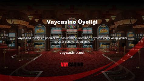 Vaycasino