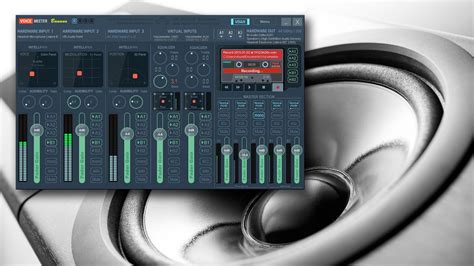 Vb audio software. VB-Audio Software is a brand created by Vincent Burel, independent developer and expert in real time digital audio processing since 1999. The story starts in 1997,1998. it was the glorious age of audio plug-ins, with many plug-in formats like Direct-X, VST, WaveLab, Winamp, SAW32, Quartz Audio... 