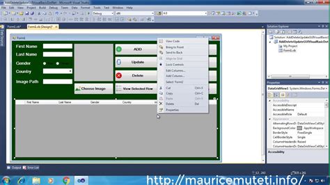 Vb net update gui from another thread.  I have a timer that runs every 20 seconds an...