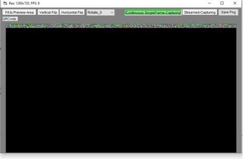 Vb6 Directshow Webcam Minimal Code Vbforums