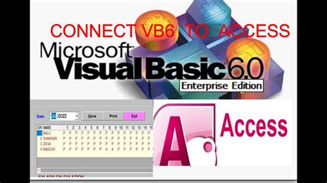 Vb6 Update Access Database: What to do if your Printer Is Not Working on Windows 10/11. image 1