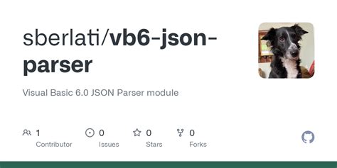 Vb6 json generator. 0 JSON Parser module. Apr 20, 2015 · VB6 - JsonBag, Another JSON Parser...