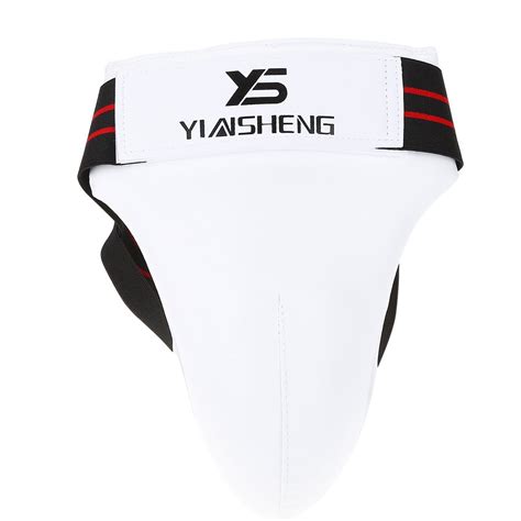 Vbestlife Taekwondo Groin Protectors, Men Athletic …