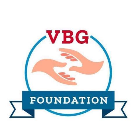 Vbg Foundation Home Facebook