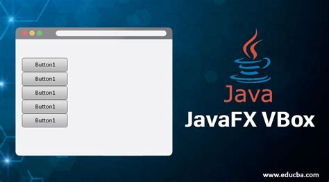 Vbox javafx.  Learn how to use VBox properties, methods, constraints, and examp...