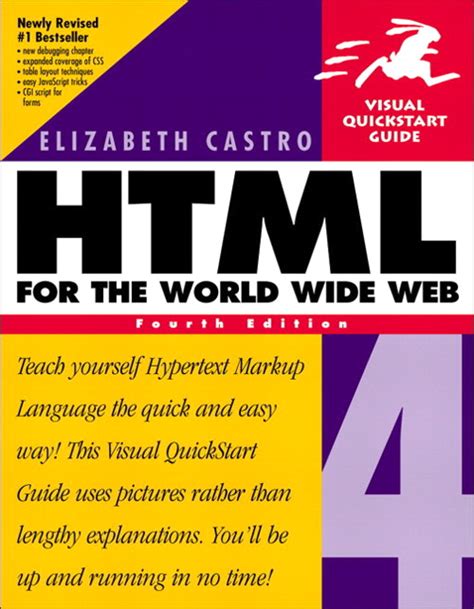 Vbscript for the world wide web visual quickstart guide. - Serif pageplus x6 user guide download.