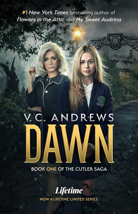 Vc andrews dawn movies. 5 Jul 2023 ... ... playing the forceful and bitter Lillian Cutler in the Lifetime film “V.C. Andrews' Dawn.” Mills not only had the script she could use […] 