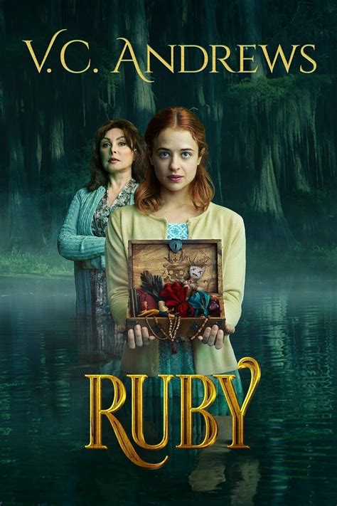 Vc andrews movies. Jan 14, 2021 ... The V.C Andrews' Landry Family book series - Ruby, Pearl in the Mist, All That Glitters and Hidden Jewel - is the second highest-selling series ... 