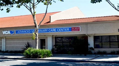 Vca advanced veterinary care center. Mon - Fri: 8:00 am - 6:00 pm. Sat: 8:00 am - 4:00 pm. Sun: Closed. VCA Pacific Veterinary Center provides primary veterinary care for your pets. VCA is where your pet's health is our top priority and excellent service is our goal. 