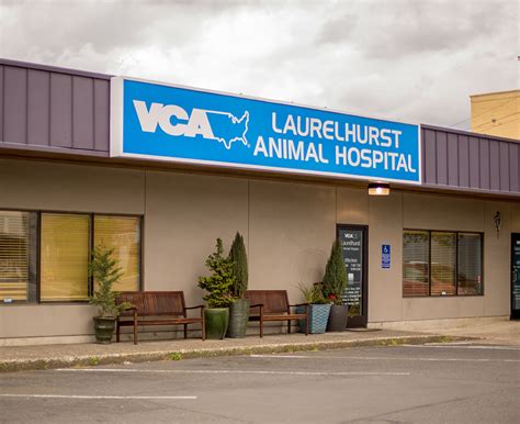 VCA Hyannis Animal Hospital provides primary veterinary care 