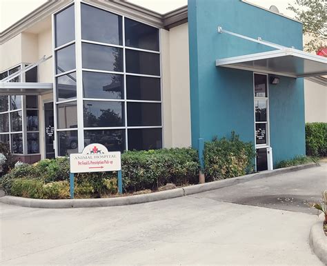 VCA Jones Road Animal Hospital Location 9570 Jones Road Houston, TX 77065. Hours & Info Days Hours; Mon - Fri: 7:00 am - 7:00 pm: Sat: 8:00 am - 5:00 pm: Sun: Closed: See more hours. VCA Animal Hospitals About Us; Contact Us; Find A Hospital; Location Directory; Press Center; Social Responsibility ...