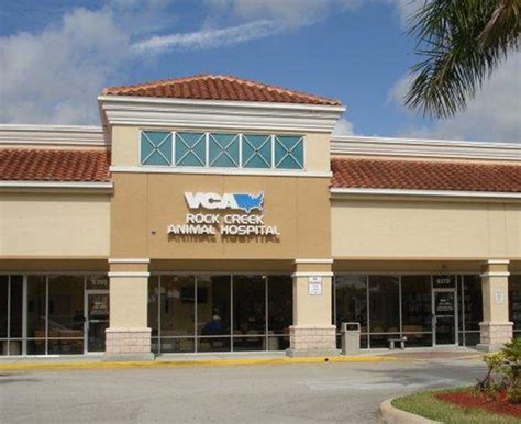Vca rock creek. VCA Rock Creek Animal Hospital Location 9399 Sheridan Street Cooper City, FL 33024. Hours & Info Days Hours; Mon - Fri: 8:00 am - 7:00 pm: Sat: 8:00 am - 4:00 pm: Sun: Closed: VCA Animal Hospitals About Us; Contact Us; Find A Hospital ; Location Directory; Press Center; Social Responsibility; Career Opportunities ... 