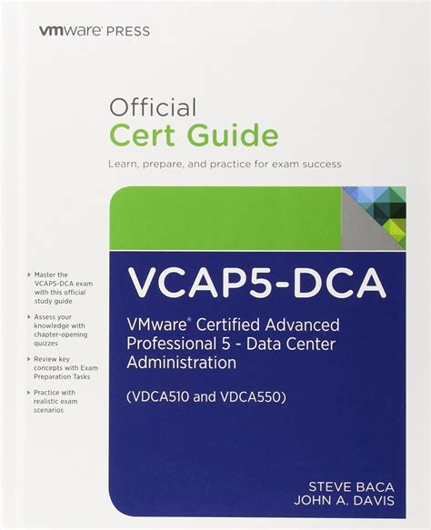 Vcap5 dca official cert guide vmware certified advanced professional 5 data center administration vmware press. - L'illyrie méridionale et l'epire dans l'antiquitév.