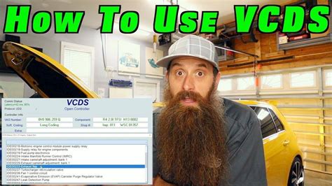 Vcds coding near me.  I will walk you through the basics of using VCDS ...