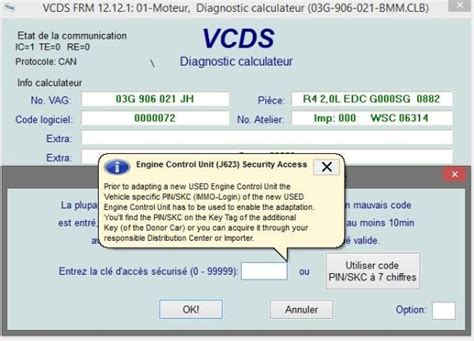 Vcds security access code list audi.  I updated my Hex-Net unit to the late...
