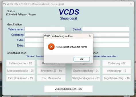 Vcds sverige. VCDS &auml;r ett avancerat diagnossystem som matchar Volkswagen Groups ...