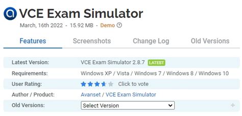 Vce Exam Simulator Linux