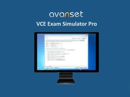 Vce H31-341_V2.5 Test Simulator