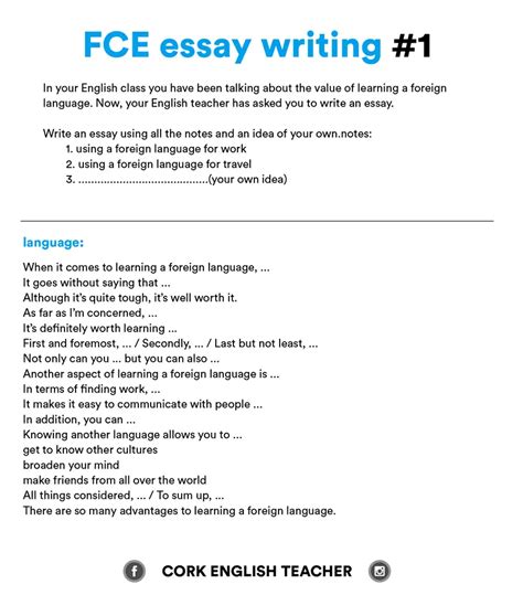 Vce english writing task exam guide. - Petite notice sur notre-dame de lourdes.