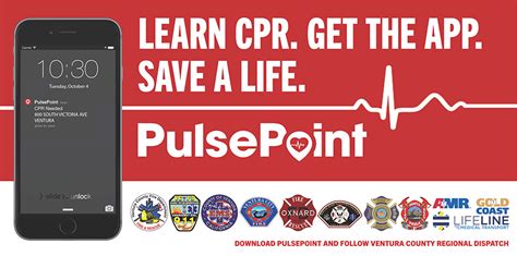 Vcfd pulsepoint. Public Relations Contact. PIOFire@ventura.org. (805) 389-9769. VCFD wins an EPIC Award. 