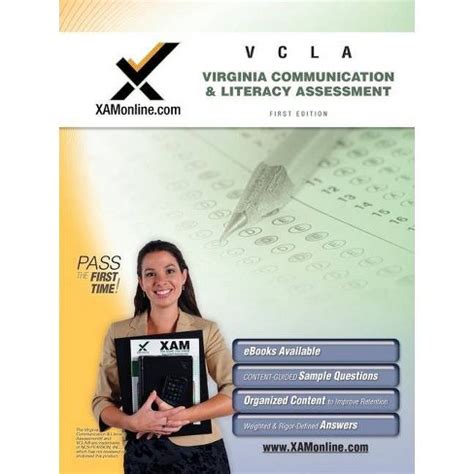 Vcla communications and literacy assessment 091 092 xamonline teacher certification study guides. - Timber roof truss design manual nz.