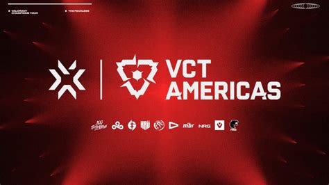 Vct americas. Things To Know About Vct americas. 