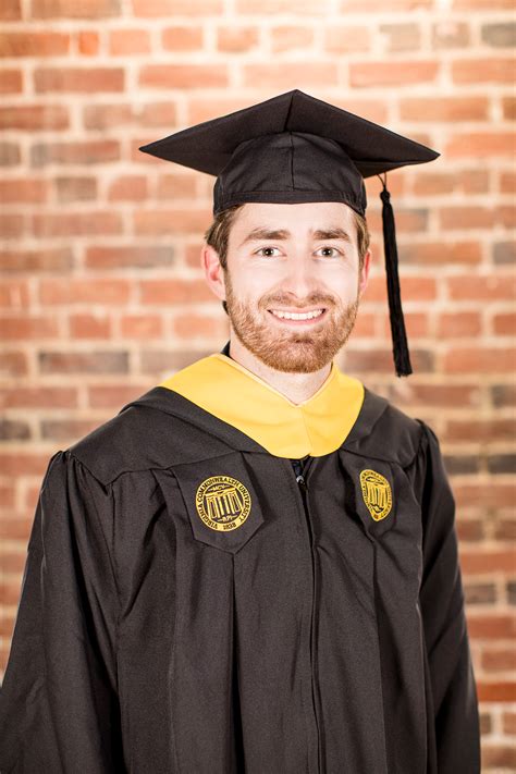 All degrees are conferred by the VCU Board of Visitors upon recommendation of the graduate faculty. Candidates for degrees are eligible for graduation upon completion of all academic requirements in effect at the time of official matriculation into the program, provided the students are continuously enrolled and provided the requirements are met …. 