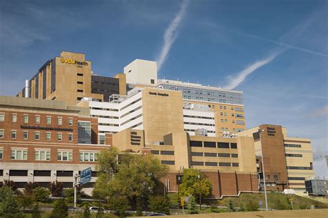 VCU Massey Comprehensive Cancer Center offers the full