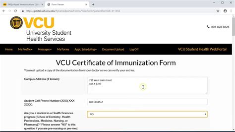 VCU Mobile. VCU Mobile is an on-the-go hub for all things VCU, connecting you to important university resources right from your phone. eServices. Sign-up for classes, check your financial aid, check the status of your degree, and much more through the eServices. myVCU Portal.. 
