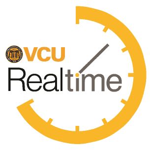 Vcu realtime. Contact Us. To provide comments or suggestions on how to enhance these career paths, submit our feedback form. For questions or additional information, contact career development at (804) 828-5588 or careerdev@vcu.edu. 
